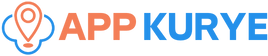 APP Kurye - Evrak Kurye Yazılımı