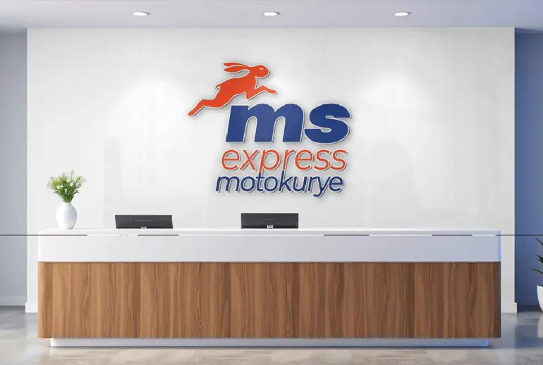 MS Moto Kurye Sıkça Sorulan Sorular