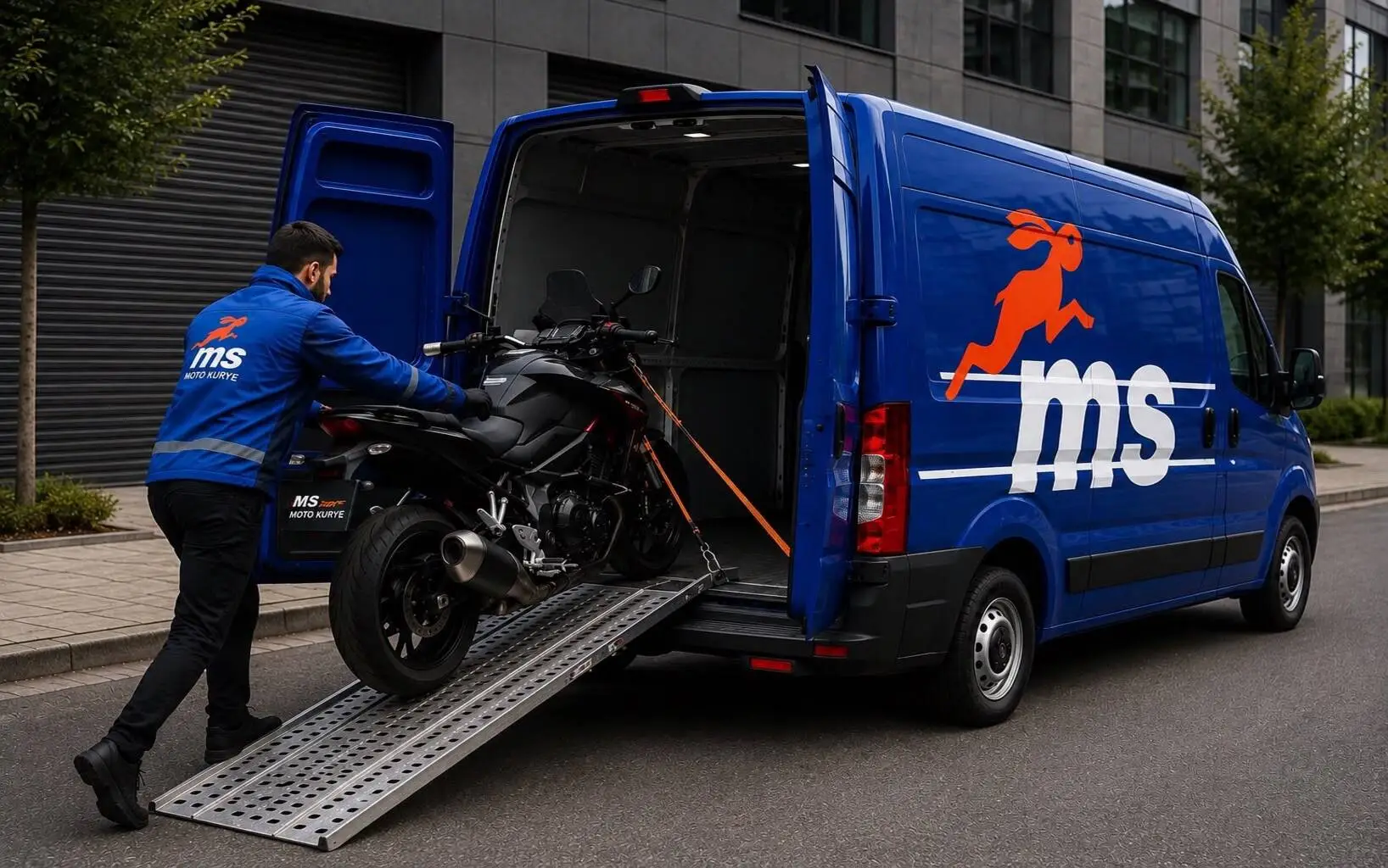 Moto Transfer